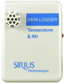 溫濕度監(jiān)測記錄器ST-302