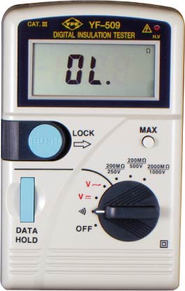 ��(sh��)��ʽ���y(c��)ԇ�xYF-509