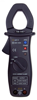 AC/DC電流轉(zhuǎn)換器TM-14E