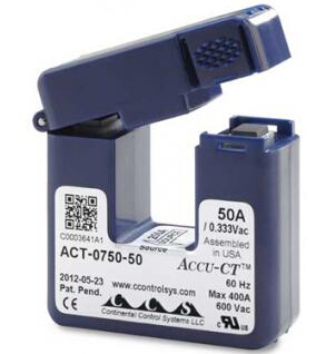 �߾���50A���������T-ACT-0750-050