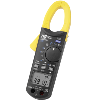 ����Чֵ��ֱ���Q��TES-3910(DC/AC 1000A)
