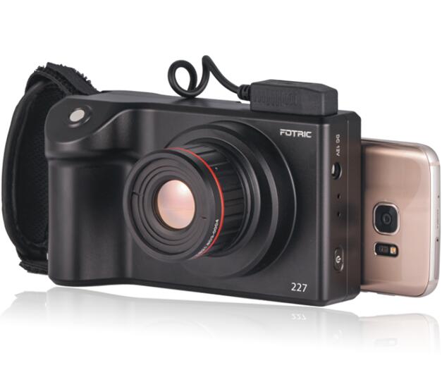 �߾��t������xFOTRIC 227