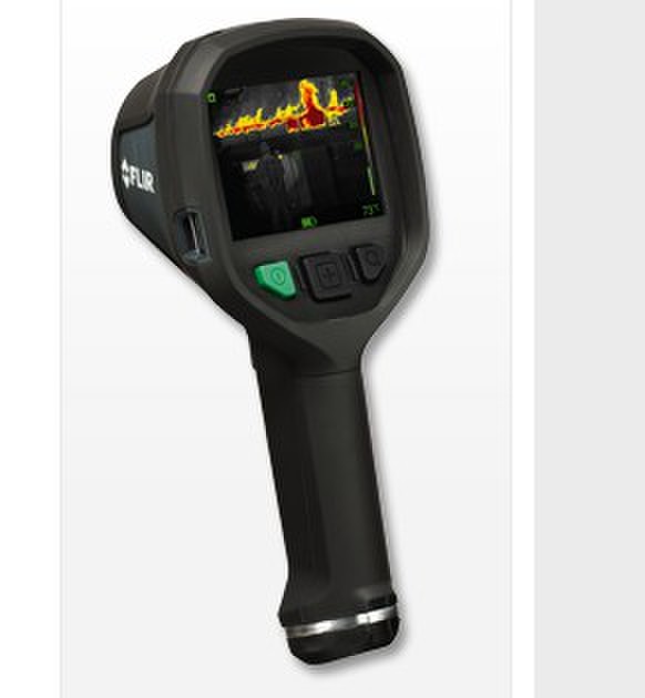 �����üt�����xFLIR Kϵ��K40/K50