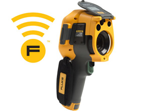 Fluke Ti300�J��ϵ�мt�����x